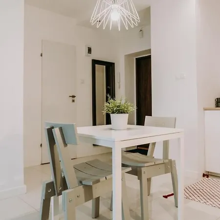 Apartment Concierge Aleje Jerozolimskie