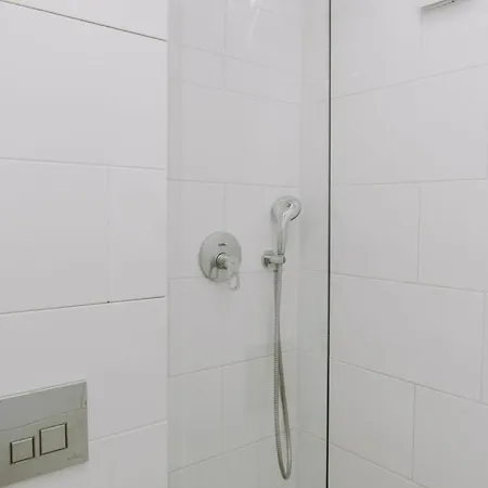 Concierge Aleje Jerozolimskie * ורשה